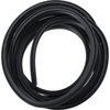 83L103 1978-93 Ford, Lincoln, Mercury; Trunk and Hatchback Weatherstrip; Appx. 16 Feet - image 2