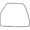 83L103 1978-93 Ford, Lincoln, Mercury; Trunk and Hatchback Weatherstrip; Appx. 16 Feet - image 3
