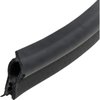 83L103 1978-93 Ford, Lincoln, Mercury; Trunk and Hatchback Weatherstrip; Appx. 16 Feet - image 4