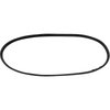 83L149 1979-93 Ford Mustang; Sunroof Weatherstrip; Attaches To Body; Various Ford And Mercury Models - image 2