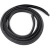 83L163 1979-93 Ford Mustang; Sunroof Glass Weatherstrip; Attaches to the Glass; Fits Various Ford And Mercury Models - image 2
