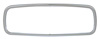 8419E Corral Grille Molding 1971-72 Mustang; - image 1
