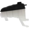 84368363A Coolant Recovery Tank; 2007-19 Chevrolet Silverado, GMC Sierra 1500 Pickup, 2007-14 SUV (Gssoline Powered) - image 2