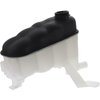 84368363A Coolant Recovery Tank; 2007-19 Chevrolet Silverado, GMC Sierra 1500 Pickup, 2007-14 SUV (Gssoline Powered) - image 3