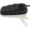 84368363A Coolant Recovery Tank; 2007-19 Chevrolet Silverado, GMC Sierra 1500 Pickup, 2007-14 SUV (Gssoline Powered) - image 4