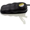 84368363C Coolant Recovery Tank; 2007-19 Chevrolet Silverado, GMC Sierra 1500 Pickup, 2007-14 SUV; With 20 lb. Pressure Cap - image 4