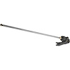 8467671A Manual Steering Gear Box for 1964-1965 Falcon/Ranchero/Comet [16:1 Ratio, 1-1/8 in. Integrated Sector Shaft] - image 1