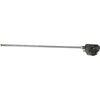 8467671A Manual Steering Gear Box for 1964-1965 Falcon/Ranchero/Comet [16:1 Ratio, 1-1/8 in. Integrated Sector Shaft] - image 2