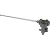 8467981A 1964-65 Falcon/Ranchero/Comet, Steering Gear Box, Manual Steering, Quick Ratio 16:1, 1 in. Integrated Sector Shaft