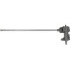 8467981A 1964-65 Falcon/Ranchero/Comet, Steering Gear Box, Manual Steering, Quick Ratio 16:1, 1 in. Integrated Sector Shaft - image 2