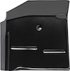 848221 1960-66 Chevrolet, GMC Pickup Truck, Cab Floor Pan, LH Drivers Side, EDP Coated - image 1