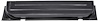 848272 Inner Door Bottom Repair Panel for 1964-1966 Chevrolet, GMC C/K Series Truck [Right/Passenger Side]
