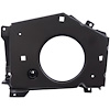 848541 Headlight Bucket Mounting Panel for 1964-66 Chevy Trucks, Suburban, Panel [Left/Driver Side] - image 1