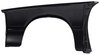 Front Fender 1979-1990 Ford Mustang (Except SVO) Passenger Side - image 3
