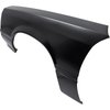 Front Fender 1979-1990 Ford Mustang (Except SVO) Driver Side - image 3