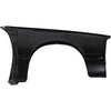 Front Fender 1979-1990 Ford Mustang (Except SVO) Driver Side - image 4