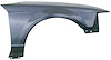 84L314 Front Fender 1999-2004 Ford Mustang  Passenger Side - image 1