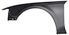 Front Fender 1999-2004 Ford Mustang Driver Side - image 1