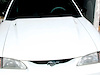 84L329 Hood Assembly for 1994-98 Mustang GT, Base Model