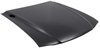 84L329 Hood Assembly for 1994-98 Mustang GT, Base Model - image 2