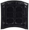 84L329 Hood Assembly for 1994-98 Mustang GT, Base Model - image 3