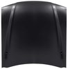 84L329 Hood Assembly for 1994-98 Mustang GT, Base Model - image 4