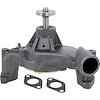 8501V 1958-60 Galaxie, Fairlane, Edsel; Ford FE V8 332, 352, 361; Engine Water Pump; Long Shaft