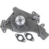 8501V 1958-60 Galaxie, Fairlane, Edsel; Ford FE V8 332, 352, 361; Engine Water Pump; Long Shaft - image 2