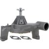 8501V 1958-60 Galaxie, Fairlane, Edsel; Ford FE V8 332, 352, 361; Engine Water Pump; Long Shaft - image 3