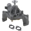 8501V 1958-60 Galaxie, Fairlane, Edsel; Ford FE V8 332, 352, 361; Engine Water Pump; Long Shaft - image 4