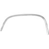 8700946 Front Wheel Opening Molding for 1968-1969 Chevy Chevelle, Malibu, El Camino [Right/Passenger Side] - image 1