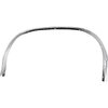 8702560 Rear Wheel Opening Molding for 1970-1972 Chevy Chevelle, Malibu [Right/Passenger Side] - image 1