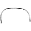 8702561 Rear Wheel Opening Molding for 1970-1972 Chevy Chevelle, Malibu [Left/Driver Side] - image 1
