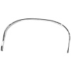 8702657 Rear Wheel Opening Molding for 1970-72 Buick Skylark, GS [Right/Passenger Side] - image 1