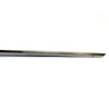 8707989 1973-1977 El Camino , Upper Tailgate Molding - image 1