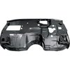 8716080 Firewall Pane for 1970-72 Monte Carlo, 1968-1972 Chevelle, Malibu, El Camino, 1971-72 GMC Sprint - image 1