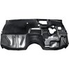 8716080D Heater and AC Delete Firewall Panel for 1970-72 Monte Carlo, 1968-1972 Chevelle, Malibu, El Camino - image 1