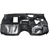 8716081 Firewall Panel for 1968-1972 Chevelle, Malibu, El Camino, 1970-1972 Monte Carlo, 1971-1972 GMC Sprint - image 1