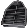 8717589 Door Jamb Vent Louver Assembly for 1969 Chevelle, El Camino, GTO, LeMans, Grand Prix, Skylark, 442, Cutlass - image 1