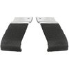 8718075 Door Window Guide Plates for 1968-1972 GM A-Body, 1969-1972 Grand Prix, 1970-1972 Monte Carlo - image 1
