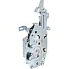8720401 Door Latch Assembly for 1969 Chevrolet Camaro, Pontiac Firebird and 1969-1970 Chevrolet Nova [Right/Passenger Side] - image 1