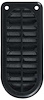 8728739 Door Jamb Vent Grille for 1969-1980 GM Cars - image 1
