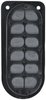 8728739 Door Jamb Vent Grille for 1969-1980 GM Cars - image 3