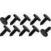 Weatherstrip Retaining Clip