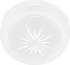 Dome Light Lens 1970-1981 GM - image 1