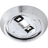 8732779 1969-76 GM, Dome Lamp Base Reflector, Round, Various Models - image 1