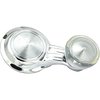 8732960 Vent Window Crank Handle for 1968-1972 Chevelle, El Camino, GTO, LeMans, 1968 Impala, Bonneville - image 1