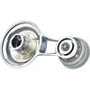 8732960 Vent Window Crank Handle for 1968-1972 Chevelle, El Camino, GTO, LeMans, 1968 Impala, Bonneville - image 2