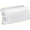 Door Lock Bellcrank Retainer 1969-1981 GM Cars
