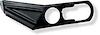 Trunk Lock Retainer Clip for 1969 Chevrolet Camaro - image 1